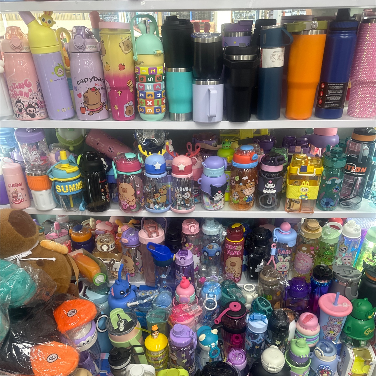 Yiwu Baishang Home Products Co., LTD describe pic - 2