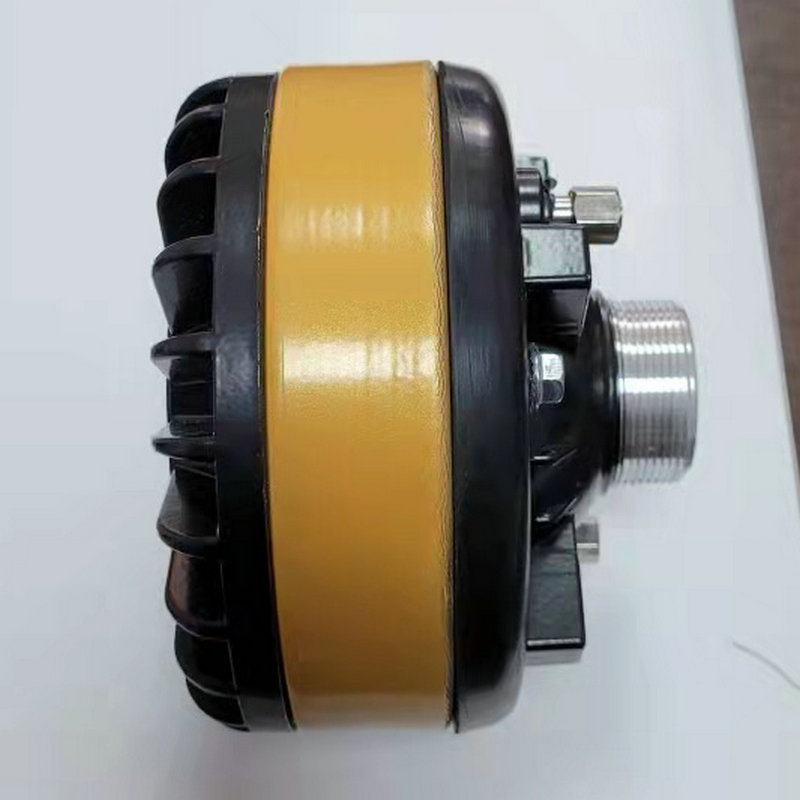 Alarm dedicated driver, speaker head, high-pitched alarm speaker, civilian high-pitched head full figure