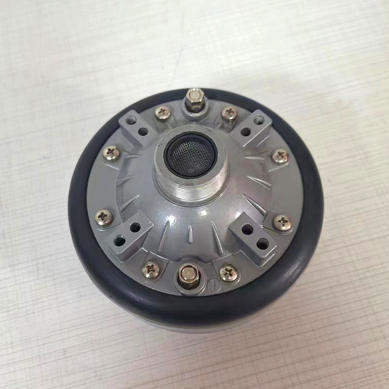 High-frequency speaker driver head, electro-acoustic element, large diaphragm, variable resistance high-frequency driver unit head details Picture
