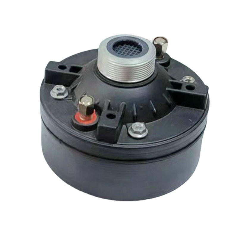 High-pitched driver head public address speaker with transformer high-pitched speaker drive speaker Specification drawing