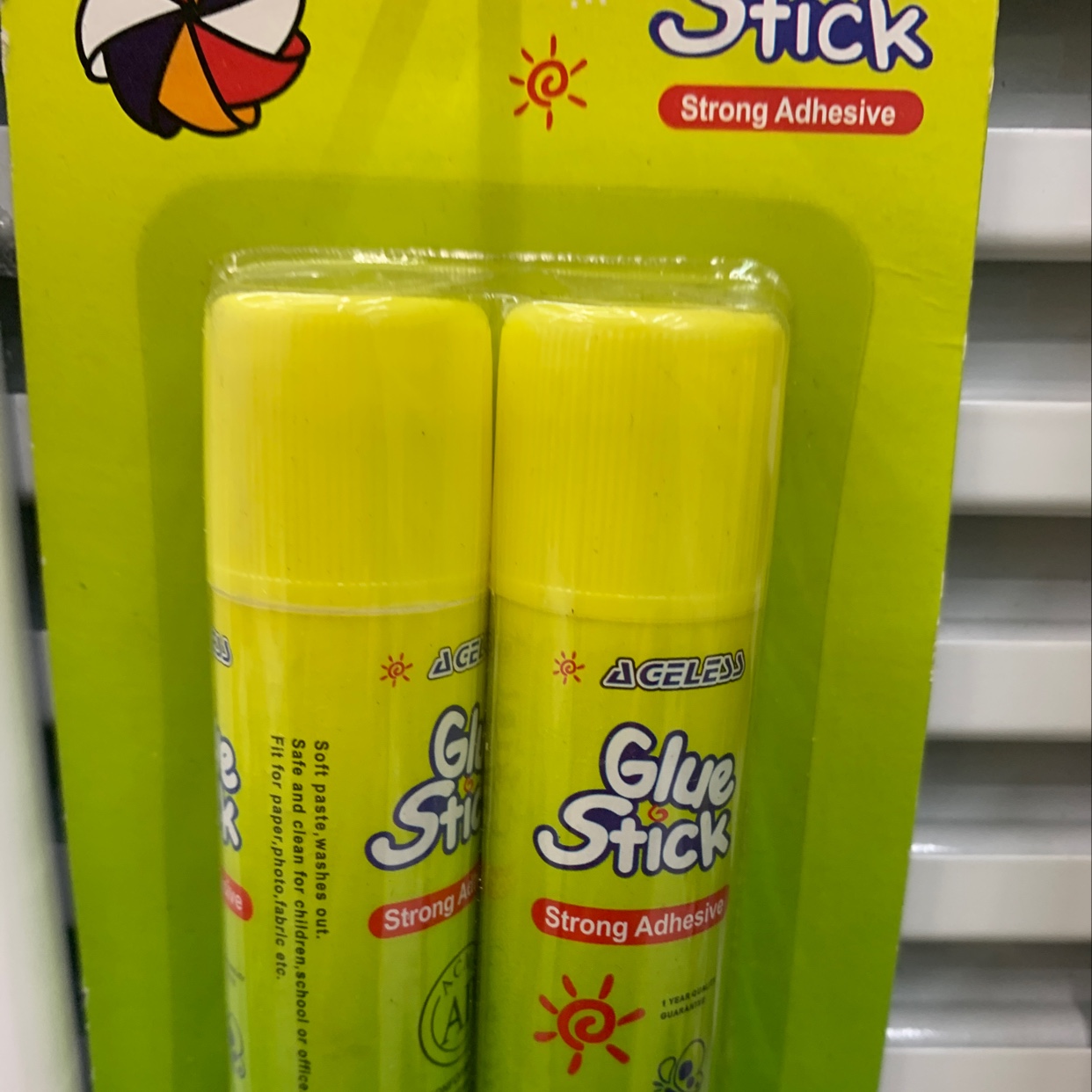 3015固体胶固体胶胶水1