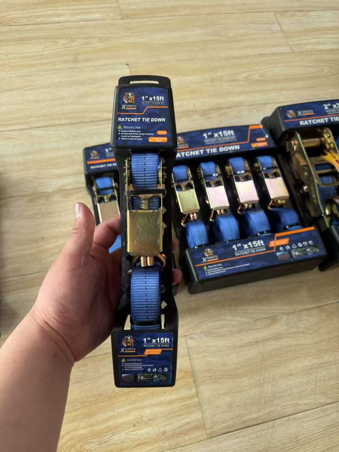吊带  绑带 防身护具便携实用 轻便舒适家居日常防护用品详情图7