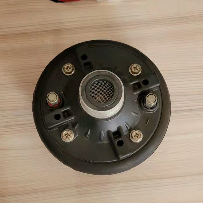 Public address speaker tweeter driver head with transformer tweeter driver speaker full figure