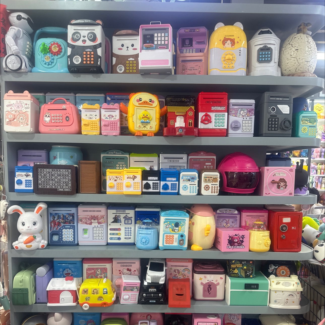 Yiwu Baishang Home Products Co., LTD describe pic - 1