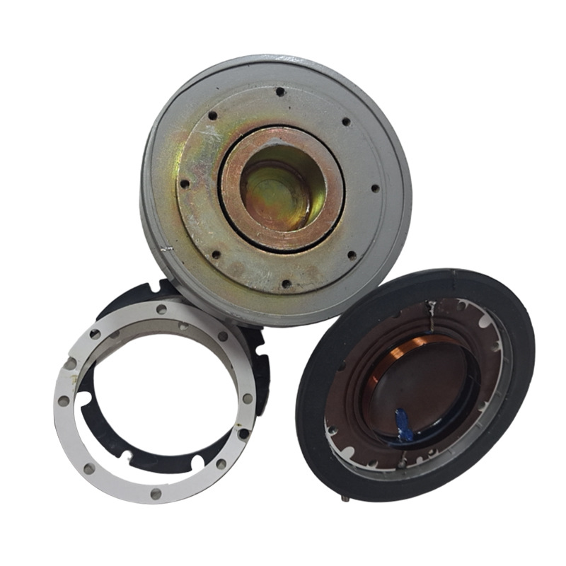 High-frequency speaker driver head, electro-acoustic element, large diaphragm, variable resistance high-frequency driver unit head Application Scenario