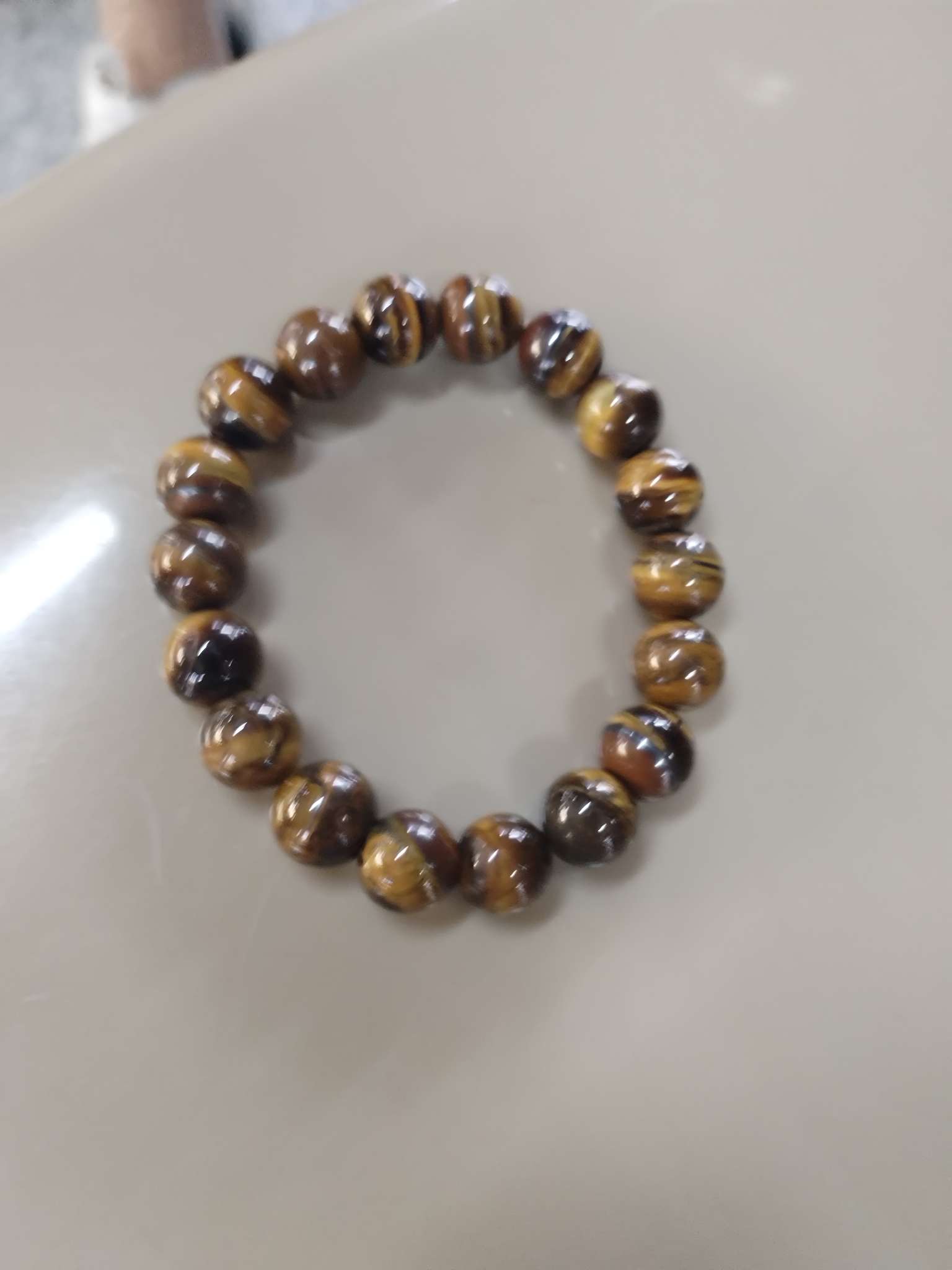 天然水晶手链 时尚手饰 水晶手串 精美饰品 个性首饰 女士手链火眼