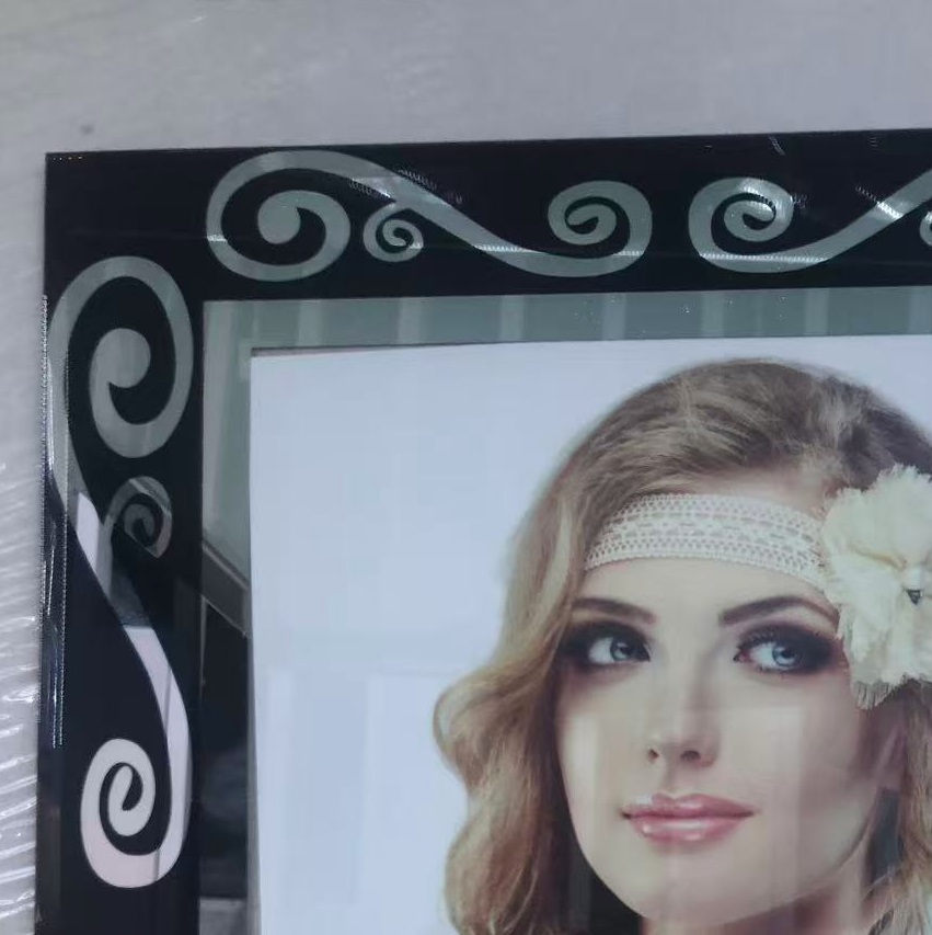 相框、画框实物图