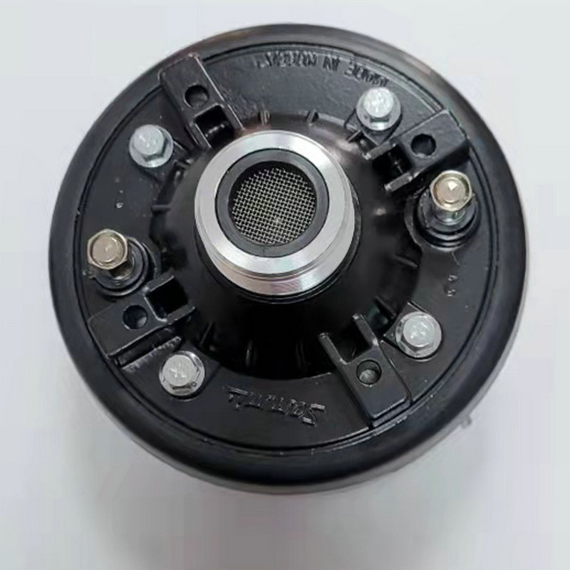 Alarm dedicated driver, speaker head, high-pitched alarm speaker, civilian high-pitched head details Picture