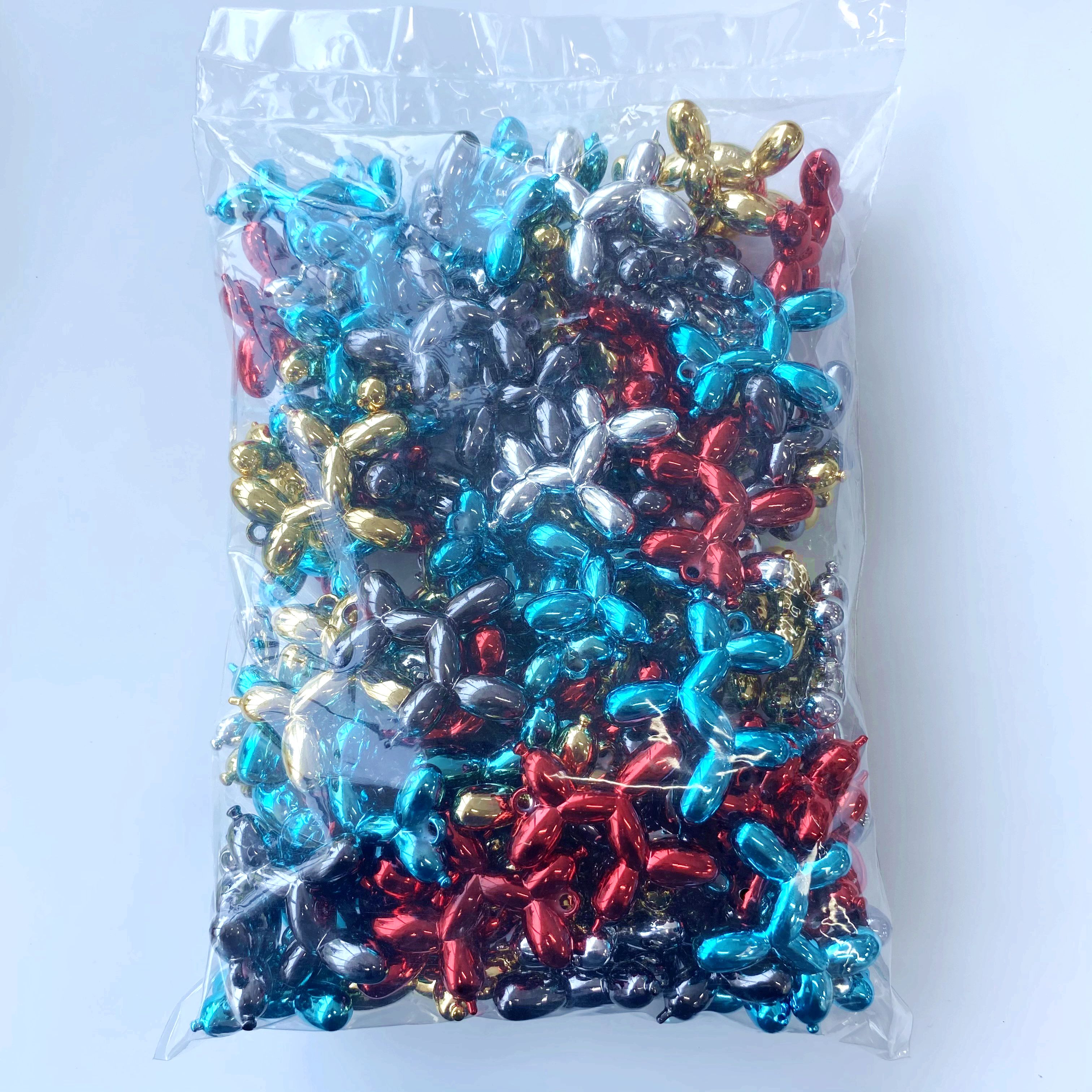 滴油/配件/捷克琉璃配件/米珠/DIY白底实物图