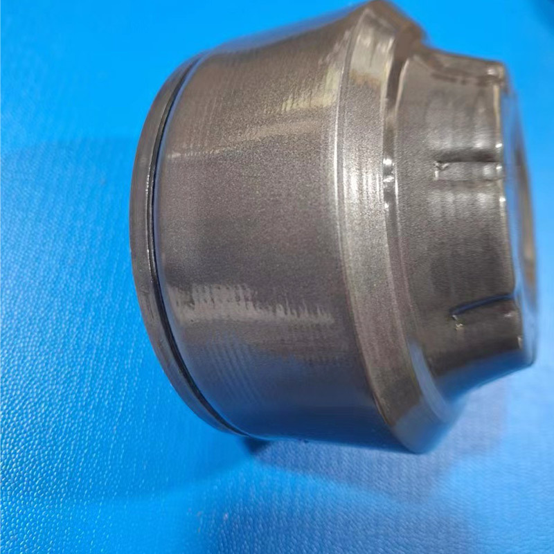 High-frequency speaker driver head component, high-frequency driver unit head details Picture