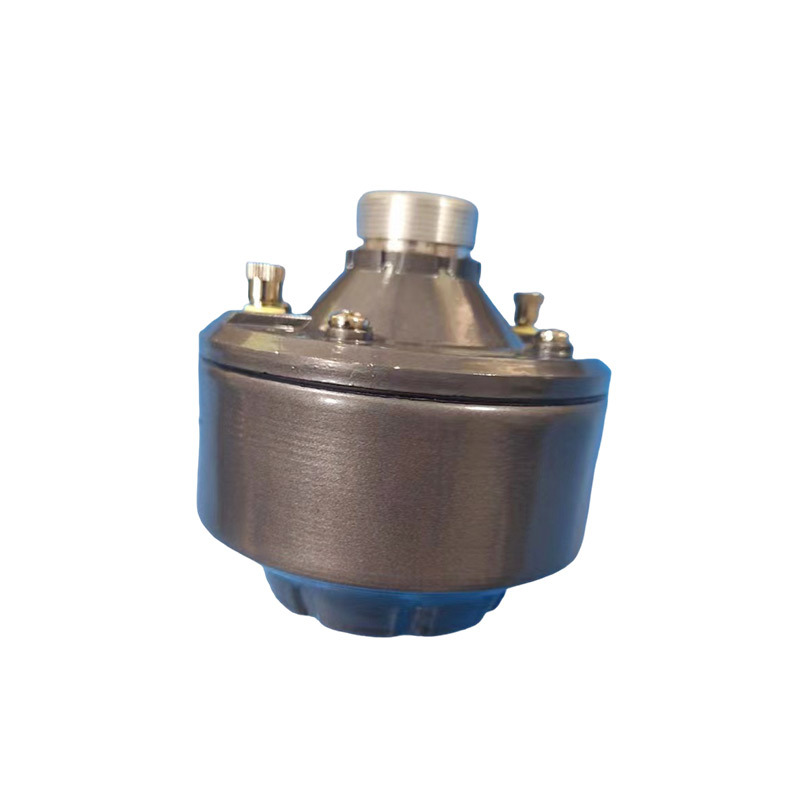 High-power speaker, high-frequency speaker, speaker diaphragm, voice coil, coil drive unit full figure