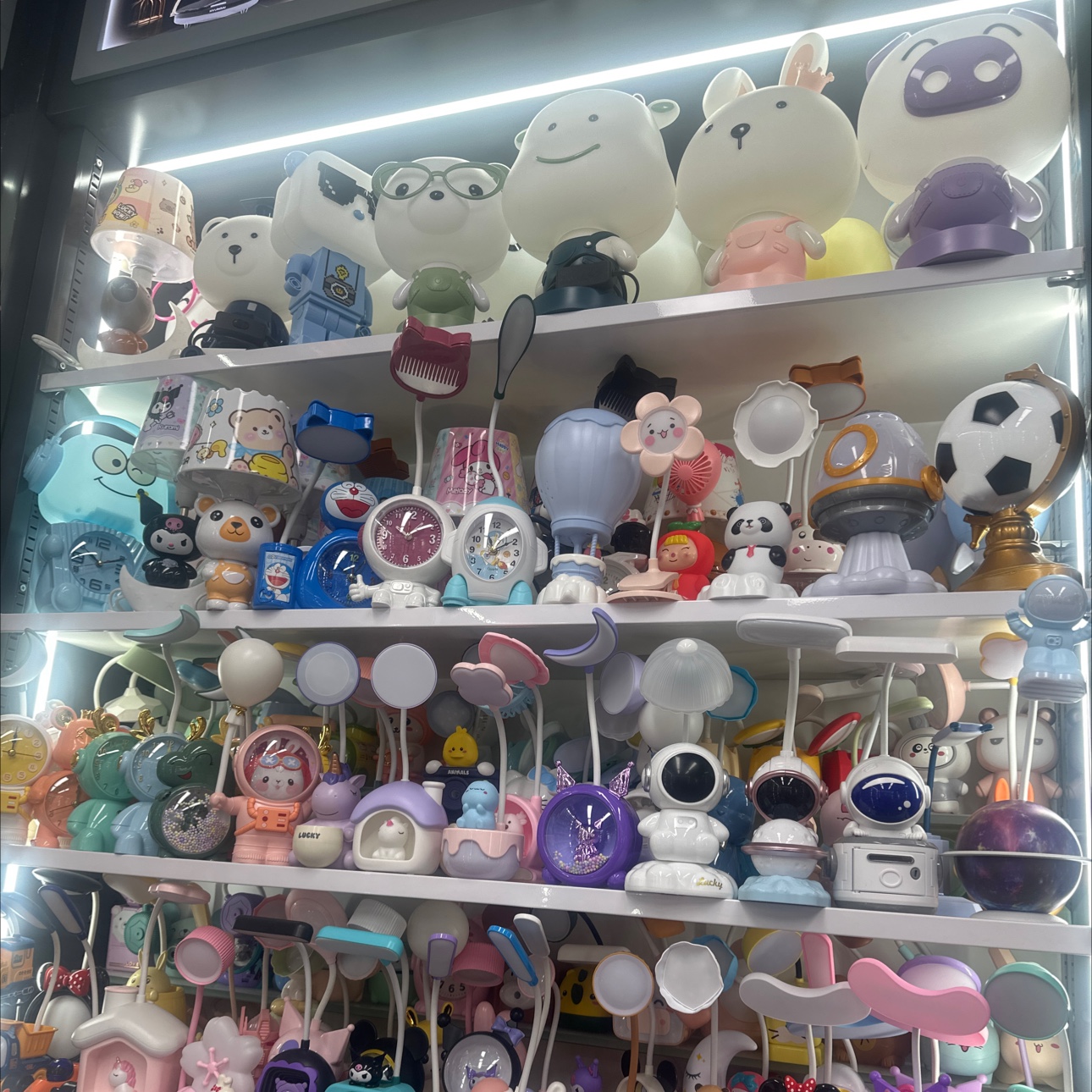 Yiwu Baishang Home Products Co., LTD describe pic - 3