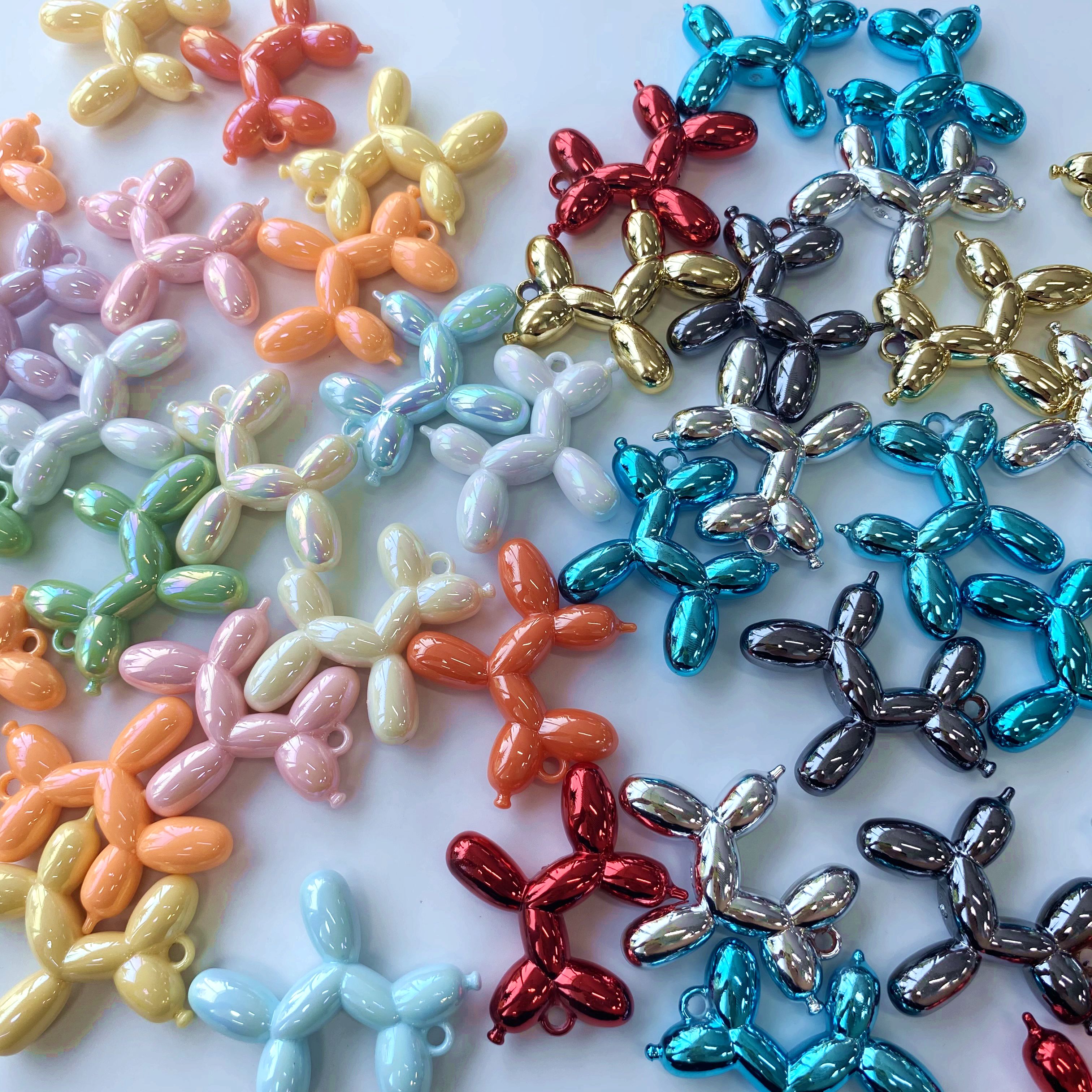 滴油/配件/捷克琉璃配件/米珠/DIY产品图