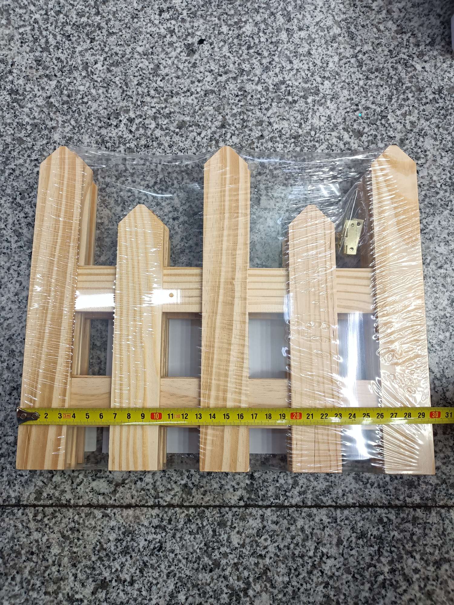 栅栏 围栏 原木围栏 圣诞围栏
