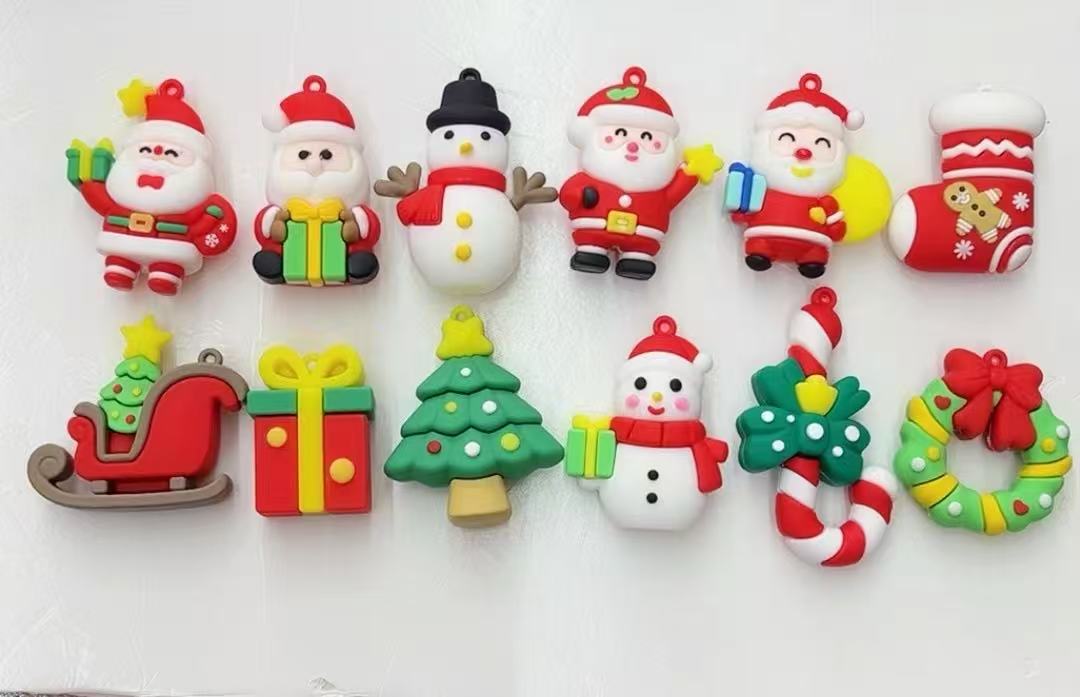 圣诞公仔钥匙扣，圣诞公仔钥匙扣，圣诞公仔钥匙扣，圣诞公仔钥匙扣，圣诞公仔钥匙扣001号钥匙扣