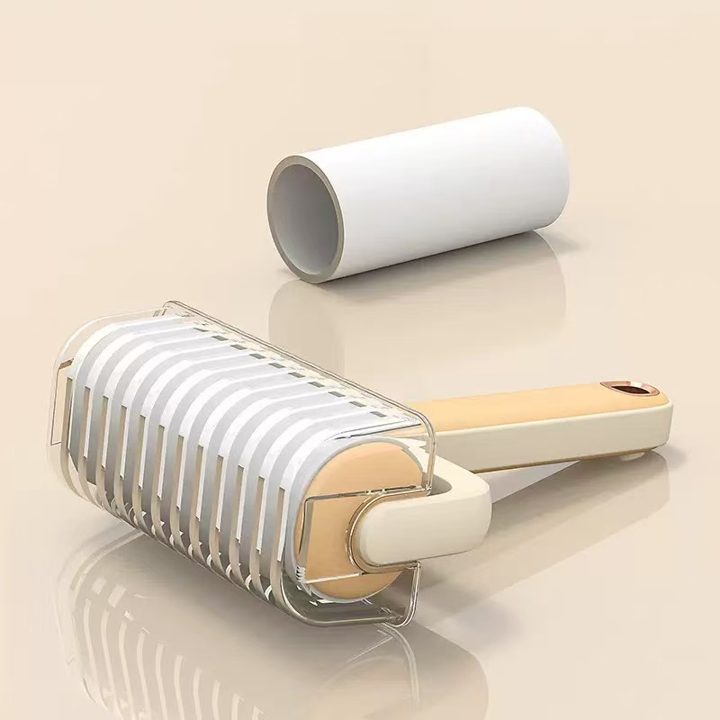 粘毛器/大衣刮毛器/静电刷毛器/宠物/器滚筒地板产品图