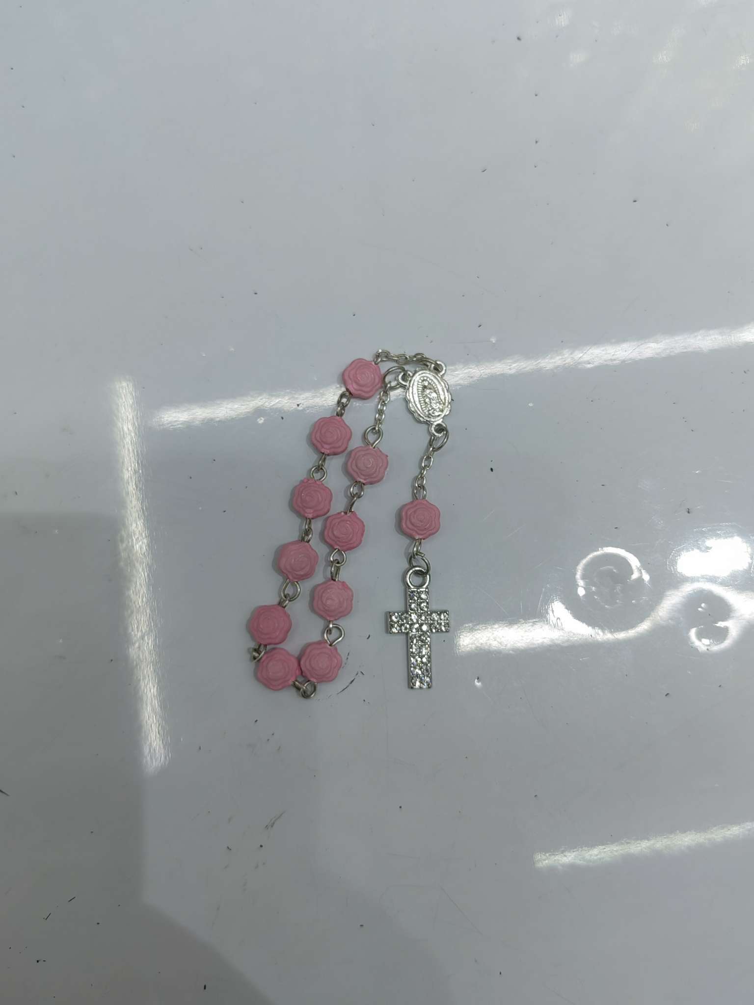 سوار الورد، زخرفة الازياء details Picture