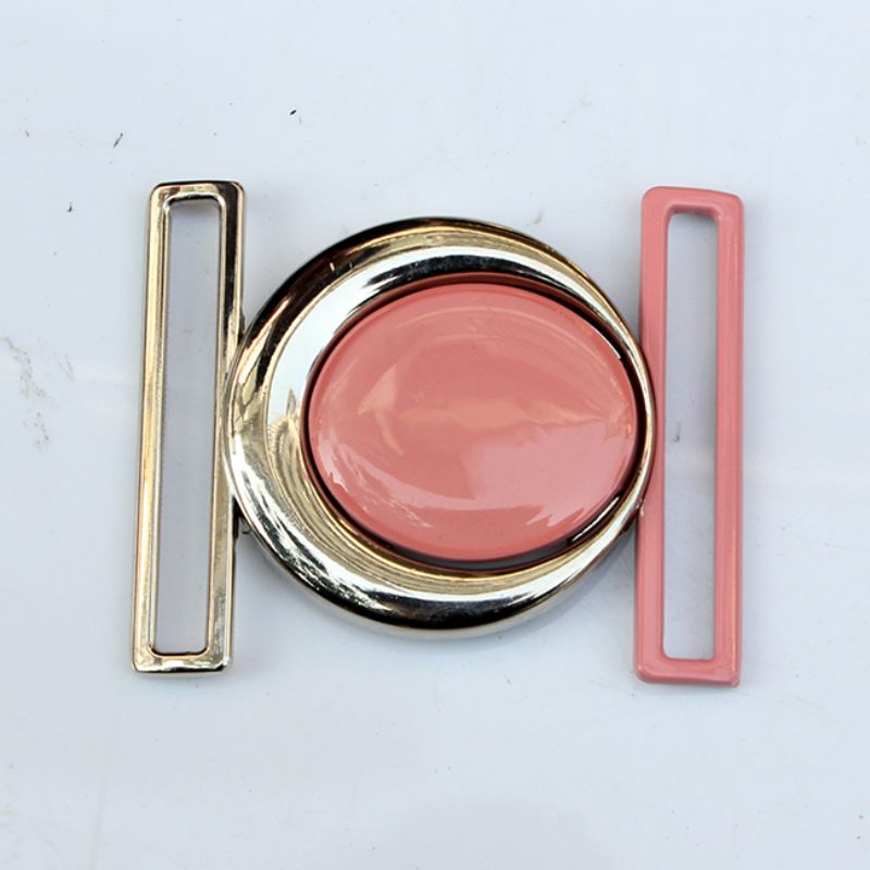 汽车用品批发 汽车坐垫扣/卡扣梅花扣批发厂家 汽车塑料卡扣 对扣产品图