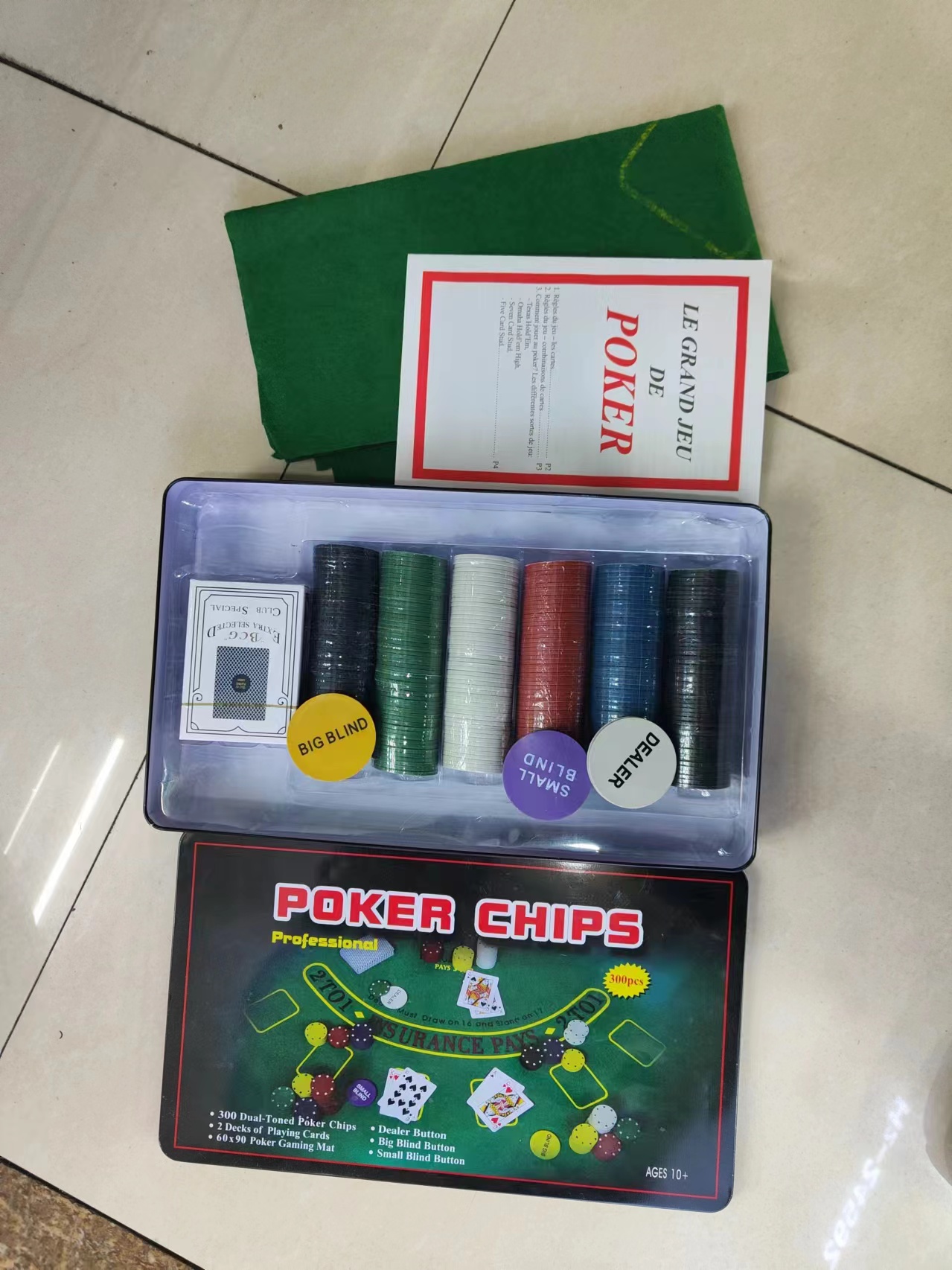 筹码/方角骰子可、图案定制/方角骰子图案定制/十二面骰子/骰子图案定制白底实物图