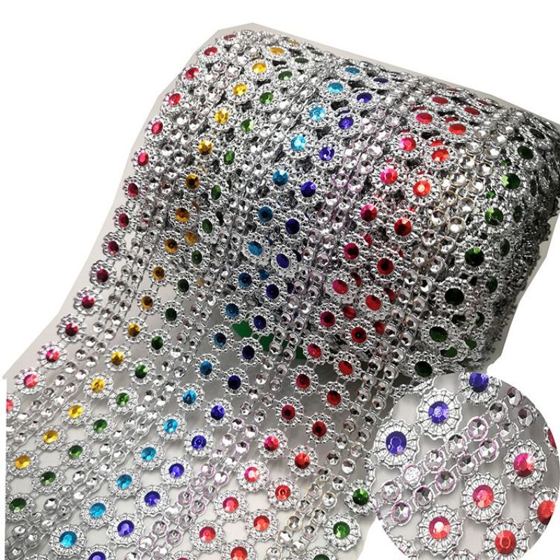 专业生产钻形烫钻