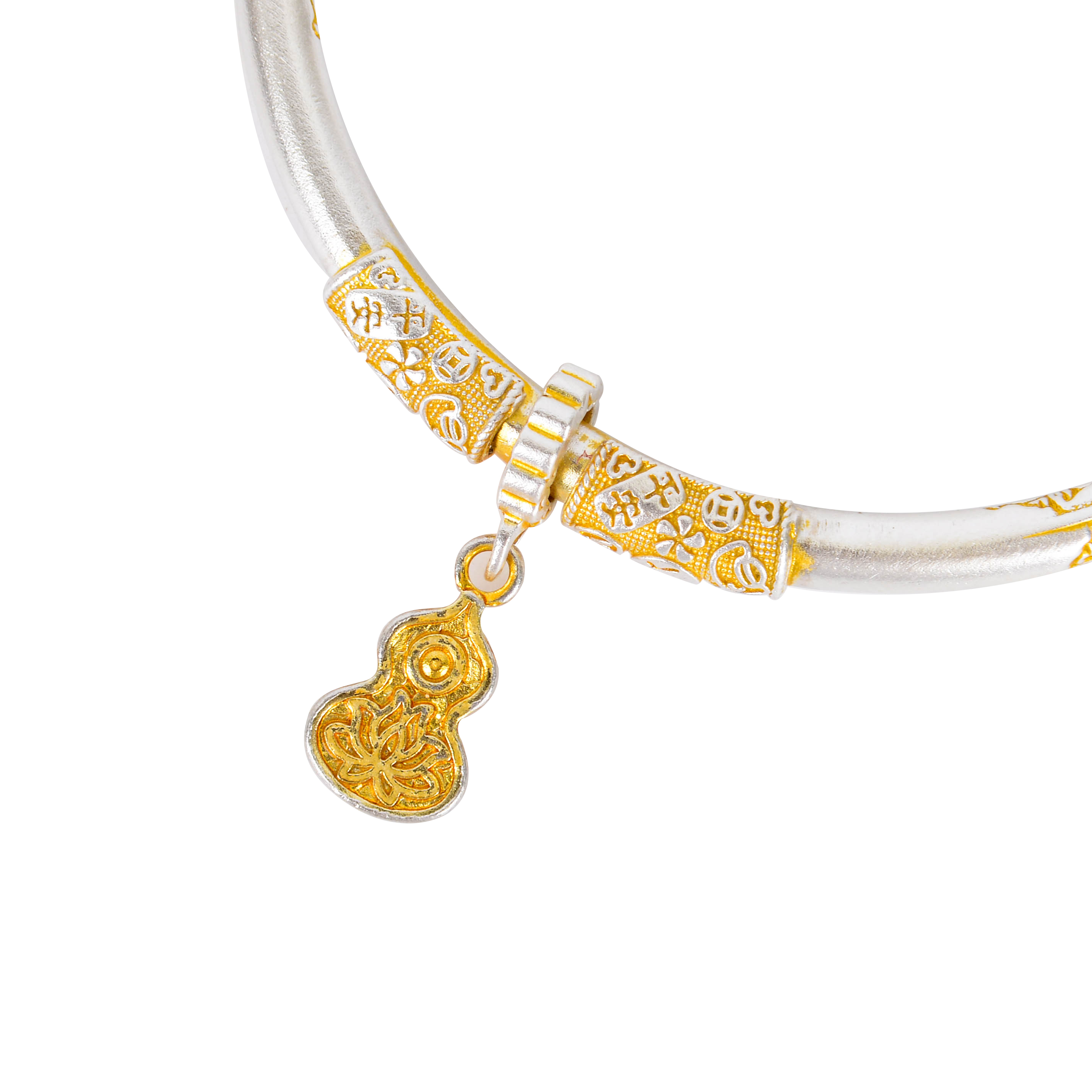 手镯/模块手链/玉石/玻璃手镯/钛钢手镯细节图