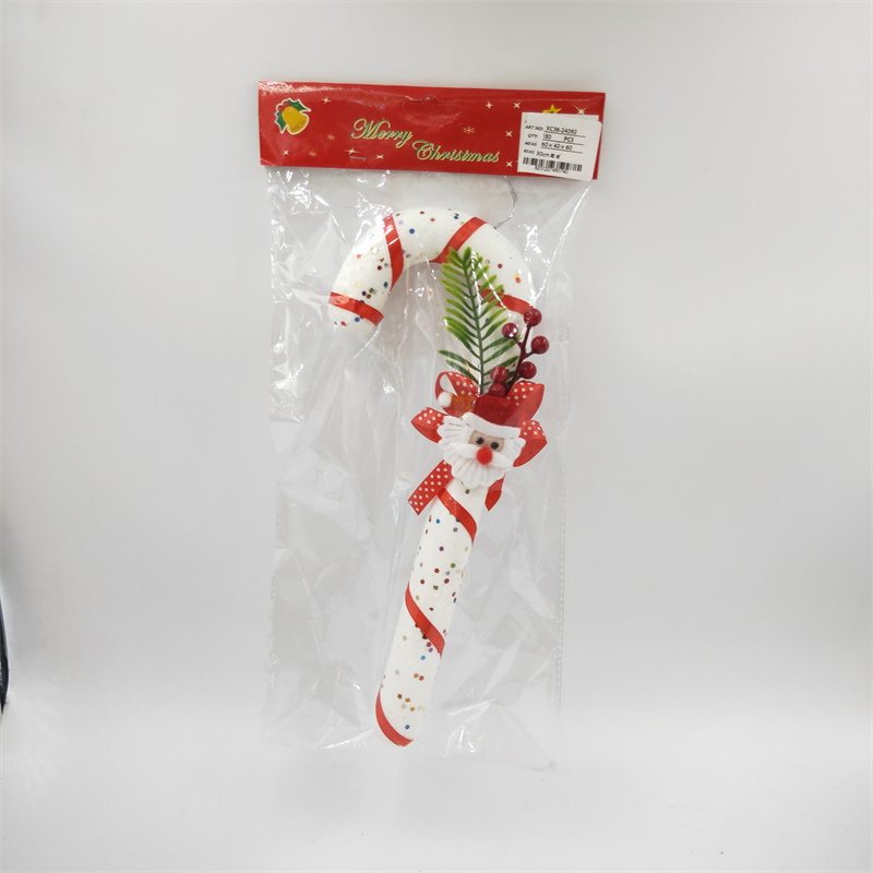 圣诞装饰品实物图
