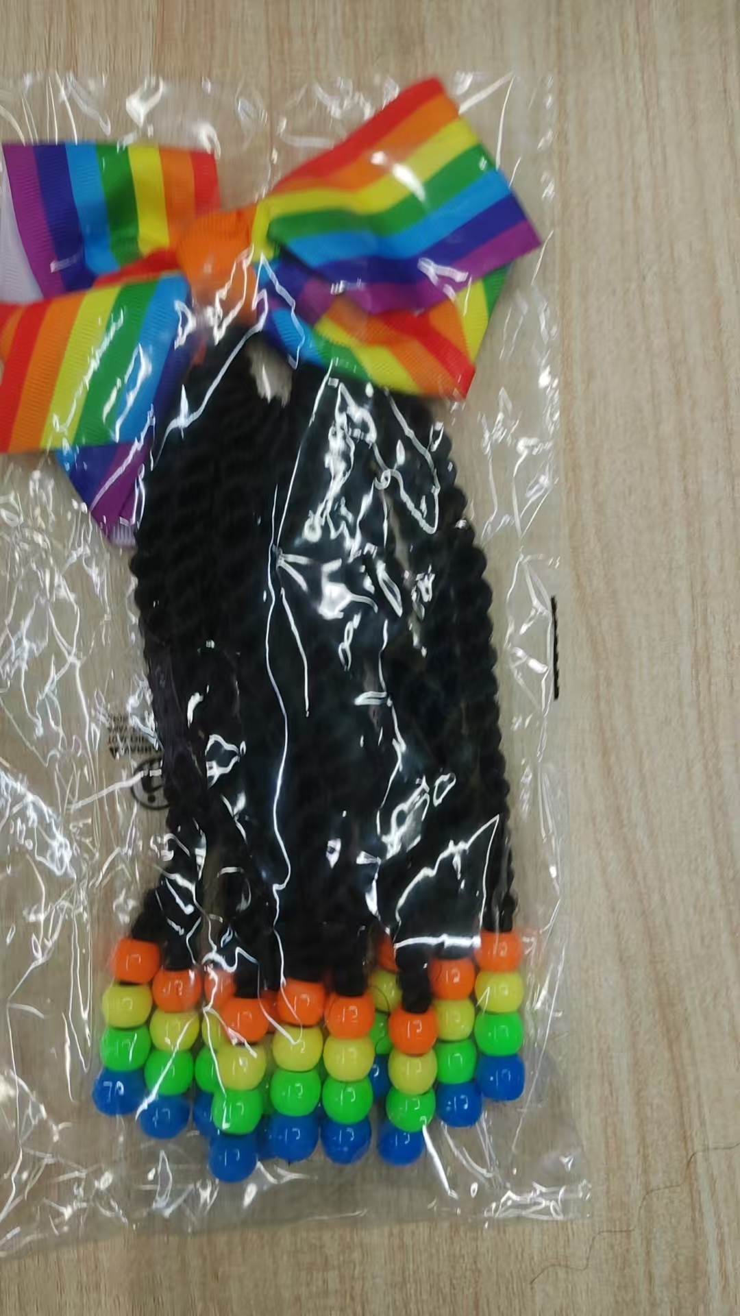 Direct sales and wholesale from wig and tail braid manufacturers 11