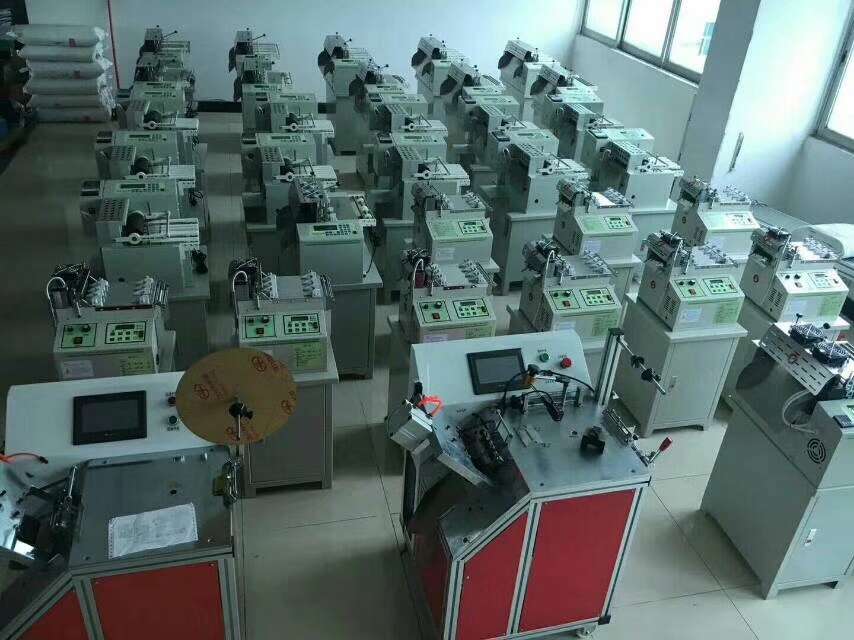 Guangdong Jinfeng Ultrasonic Wholesale Center describe pic - 7