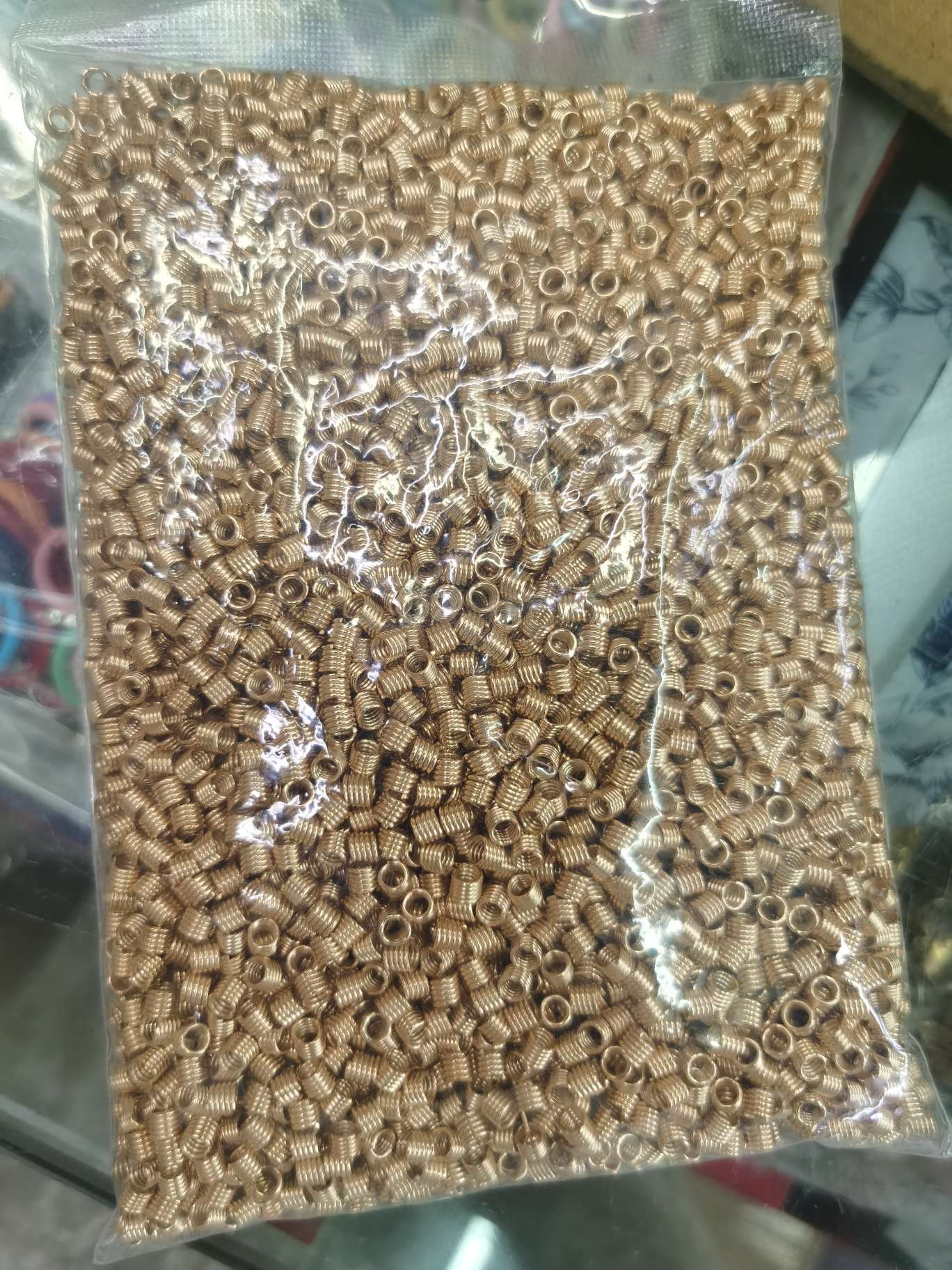 新品时尚百搭饰品配件 创意潮流其他饰品配件 个性简约搭配必备详情图4