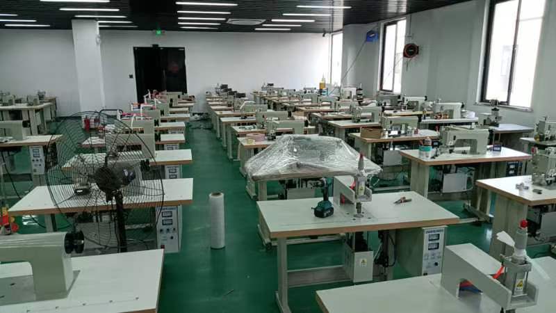 Guangdong Jinfeng Ultrasonic Wholesale Center describe pic - 5