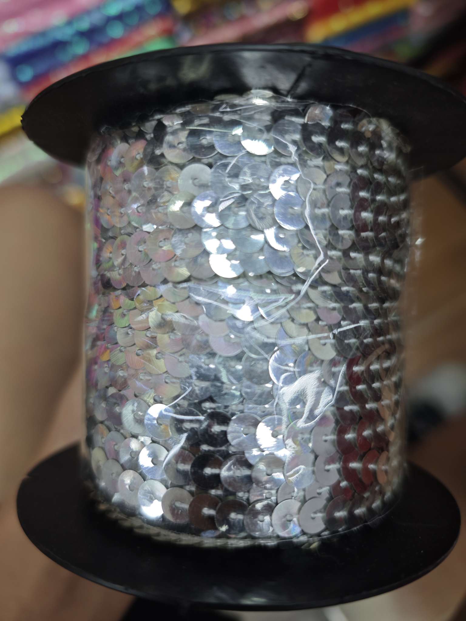 其他饰品配件实物图