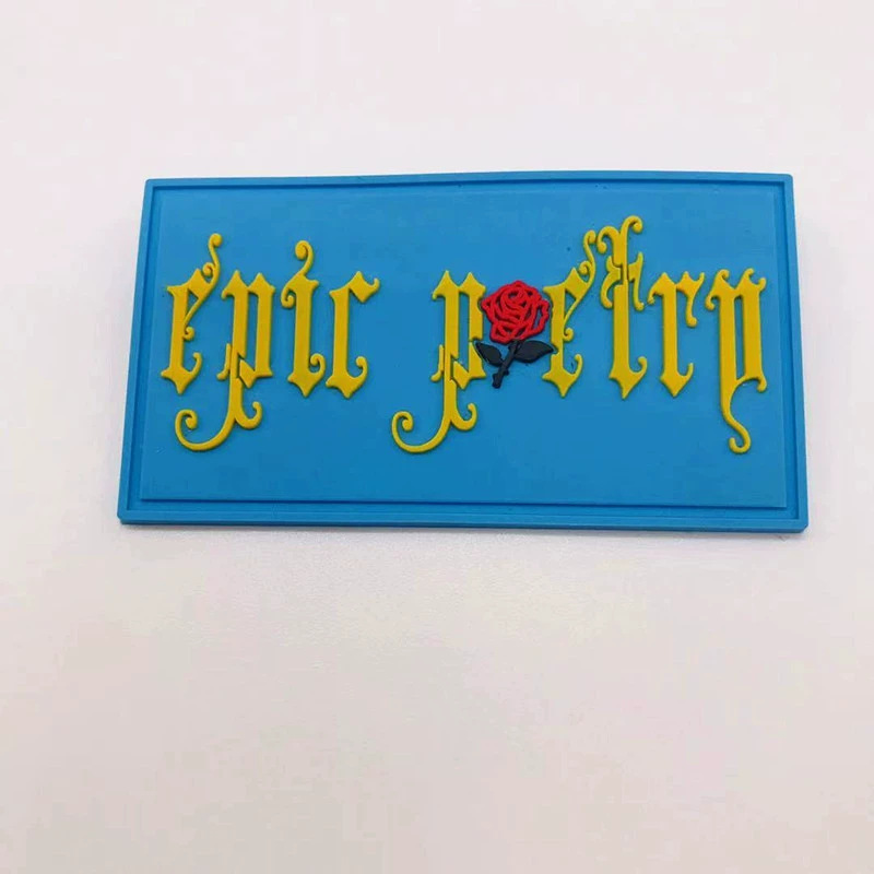 洗唛、商标实物图