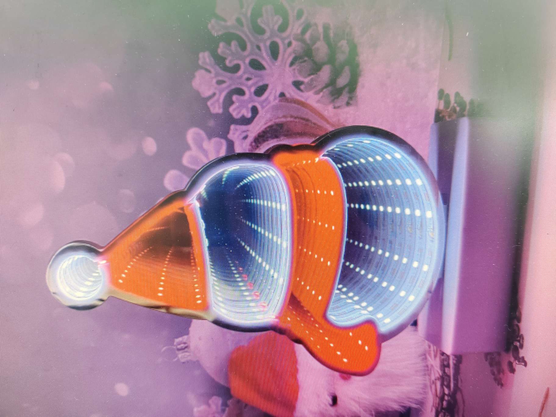 创意礼品工艺品招财猫冰箱贴风铃树脂摆件读书架双拼装饰