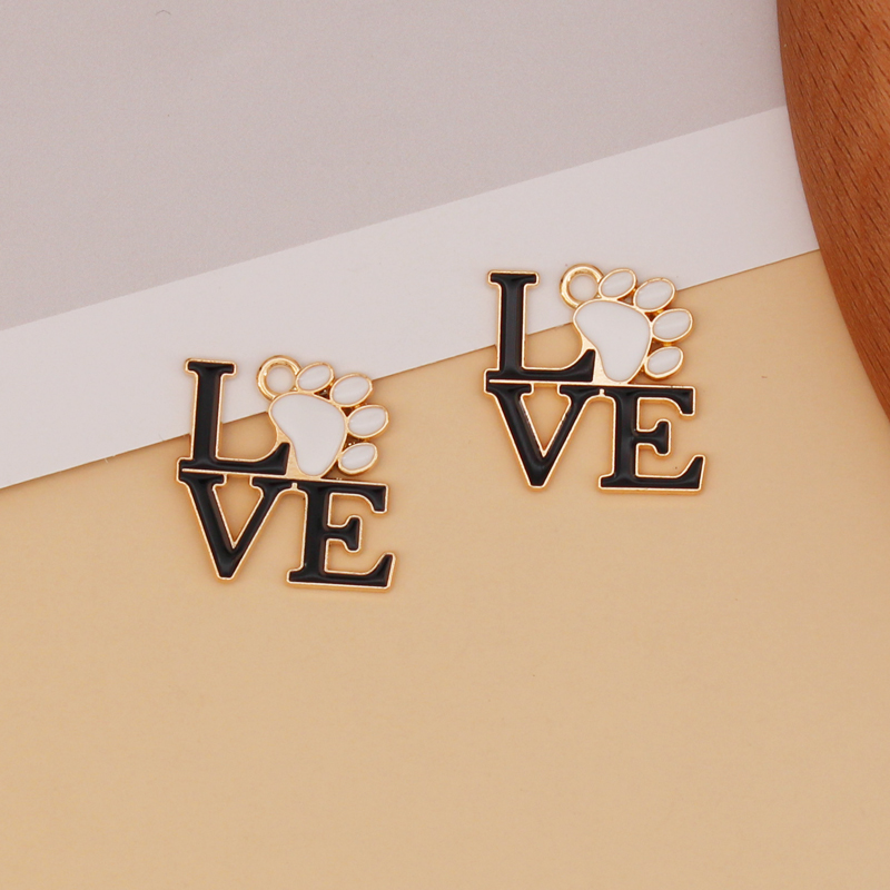 diy/贝壳/饰品/五角星隔珠/DIY细节图