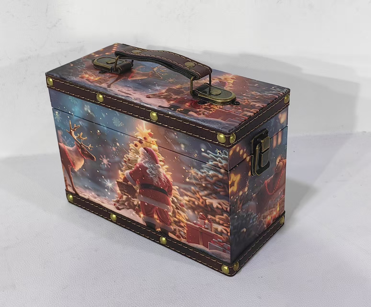 葫芦/木质品工艺品/木制工艺品/沉香手串/海洋相框细节图