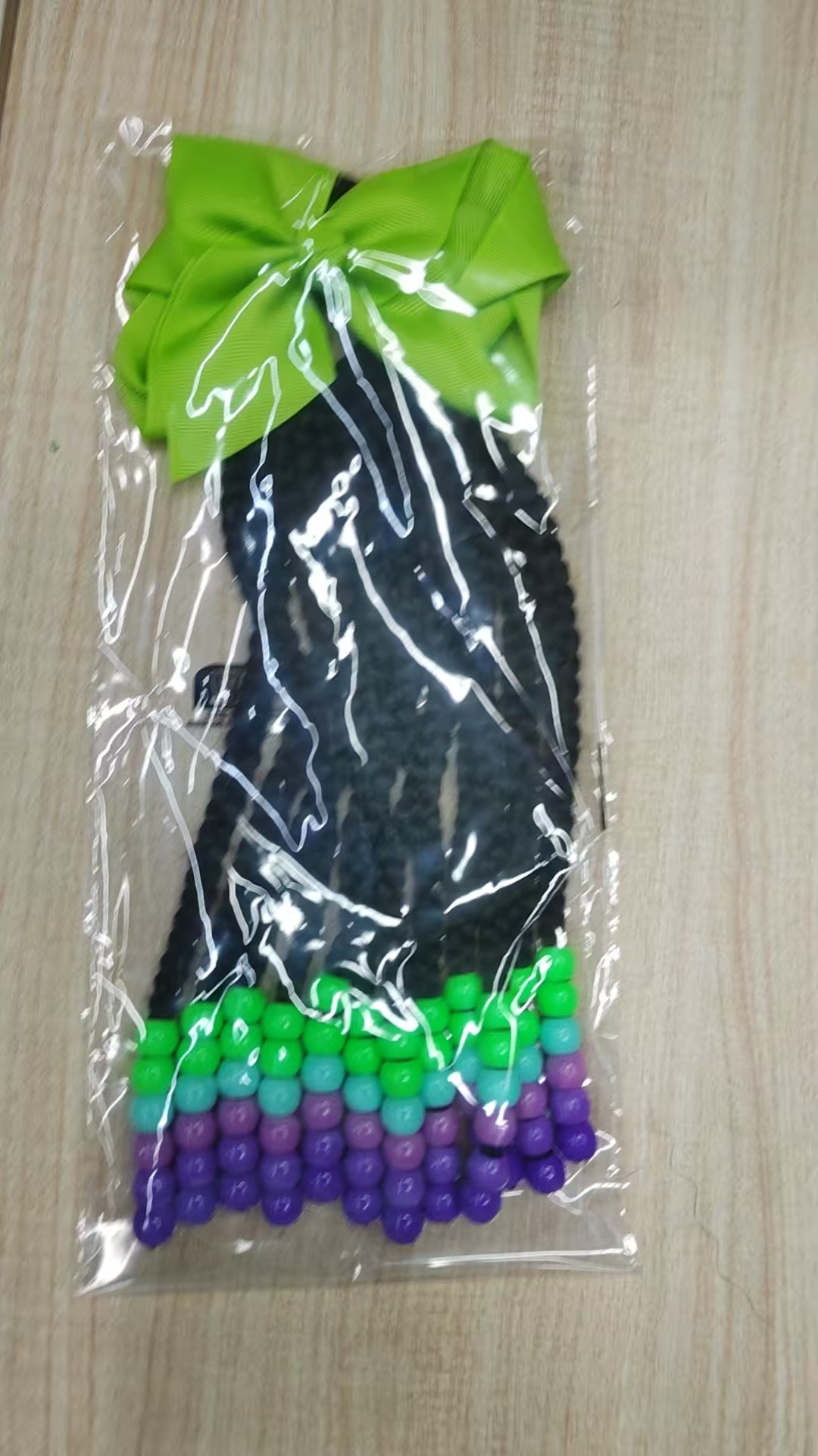 Direct sales and wholesale of wig and tail braids from the manufacturer 14