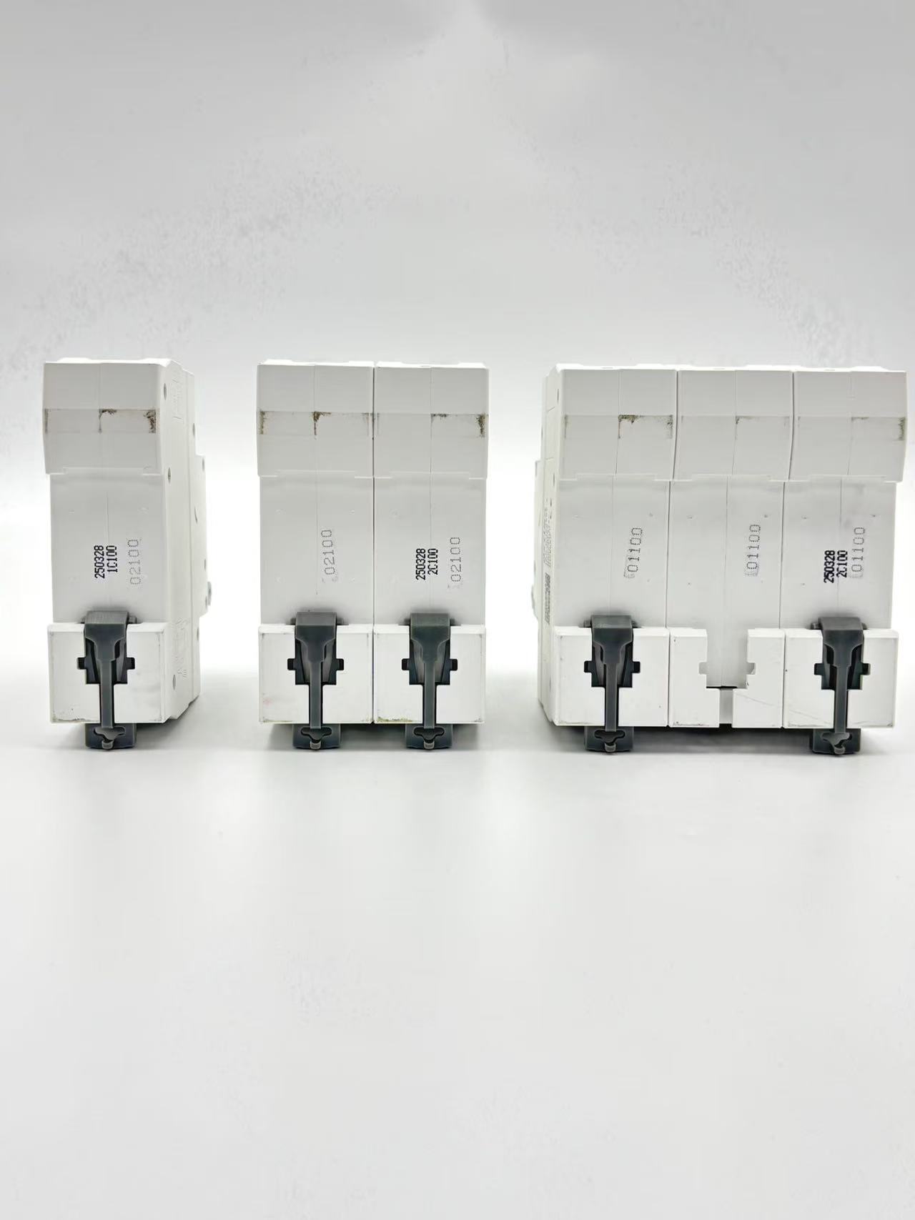 OZTURK miniature circuit breaker Specification image