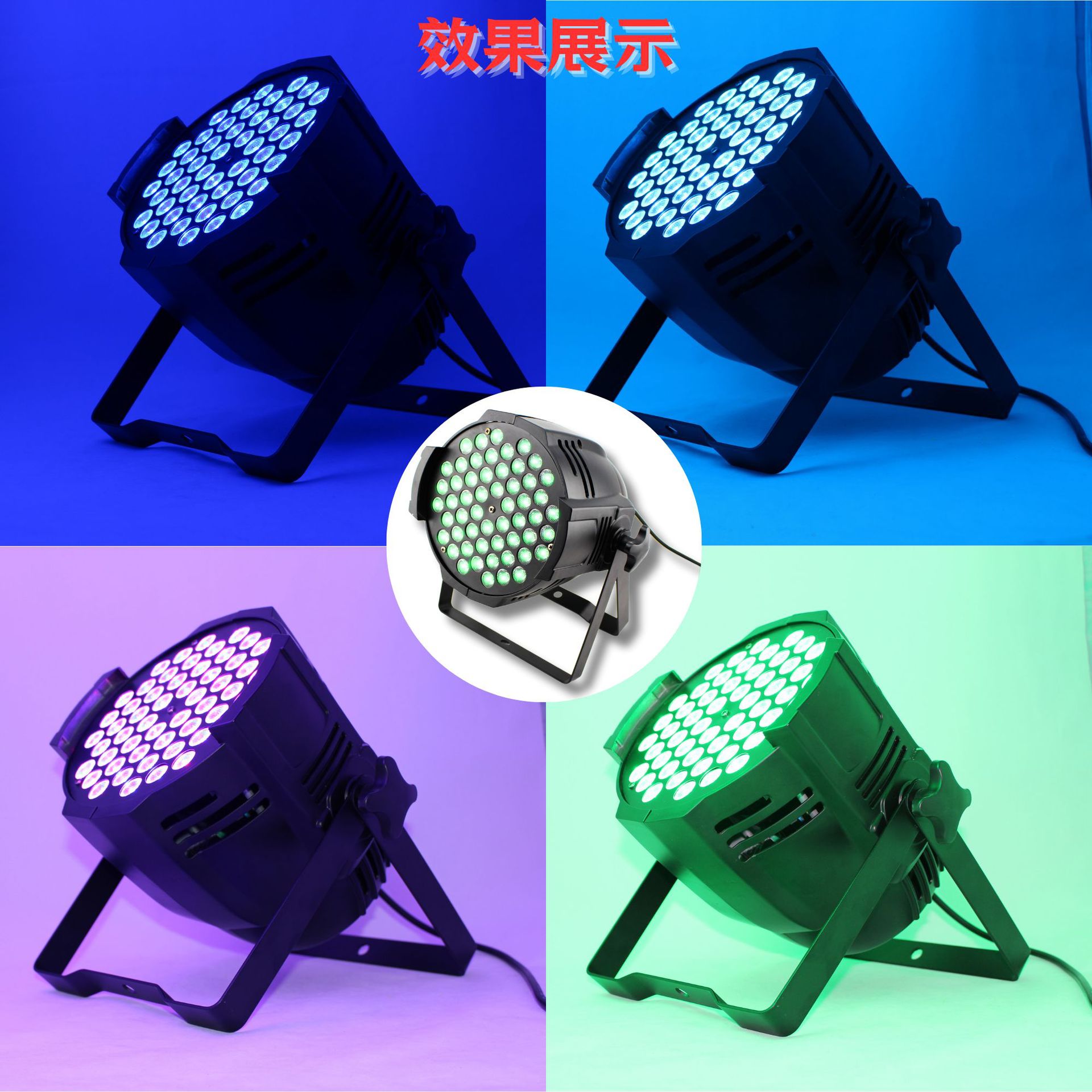 万圣节/新奇商品/稀奇小礼品/电池迷你灯泡/推广小礼品产品图