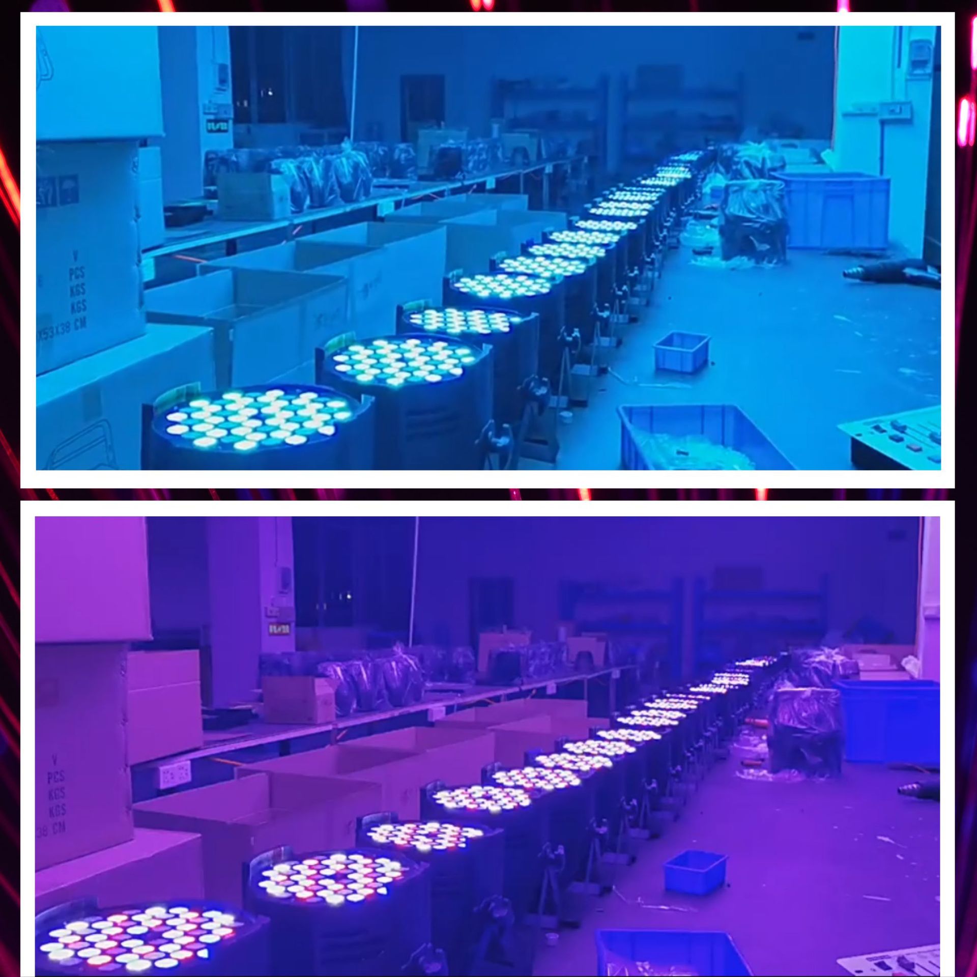 万圣节/新奇商品/稀奇小礼品/电池迷你灯泡/推广小礼品细节图