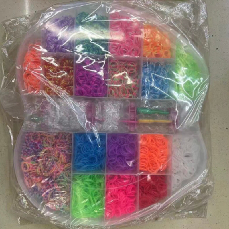 辰缘饰品DIY 大苹果套装  2022年新品，可定制 DIY手工珠子配饰配饰