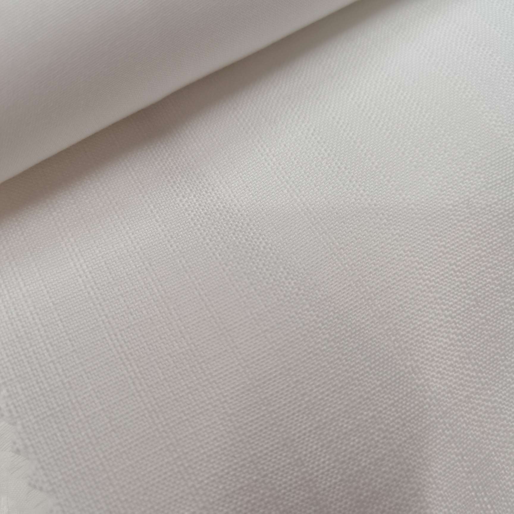 数码印花底部，平纹斜纹竹节缎面华夫格各种本白面料