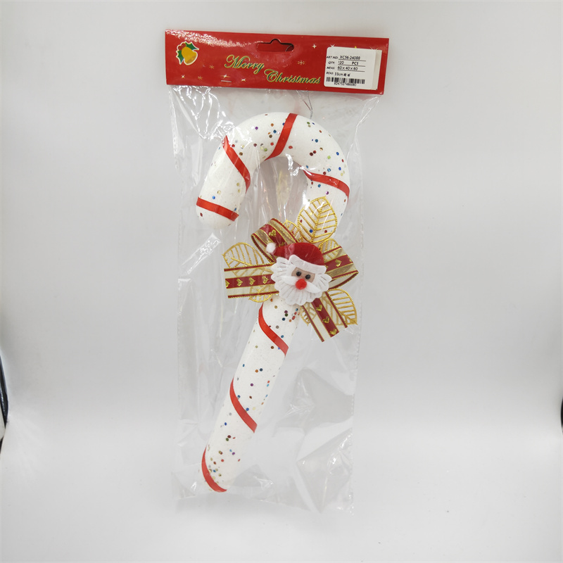 木板挂件/圣诞挂件/圣诞装饰细节图