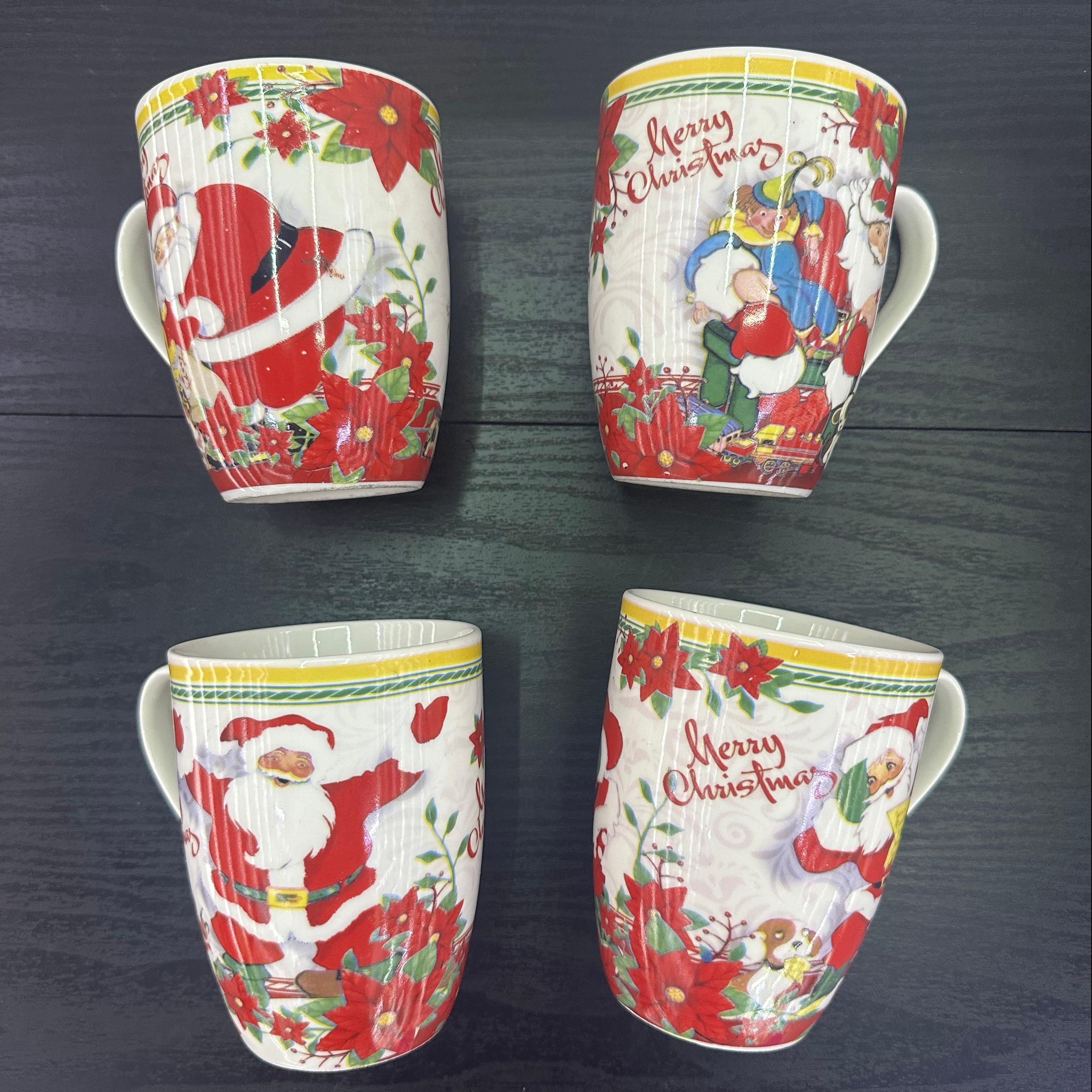 陶瓷杯/暖暖杯/瓷杯/马克杯/陶瓷产品图