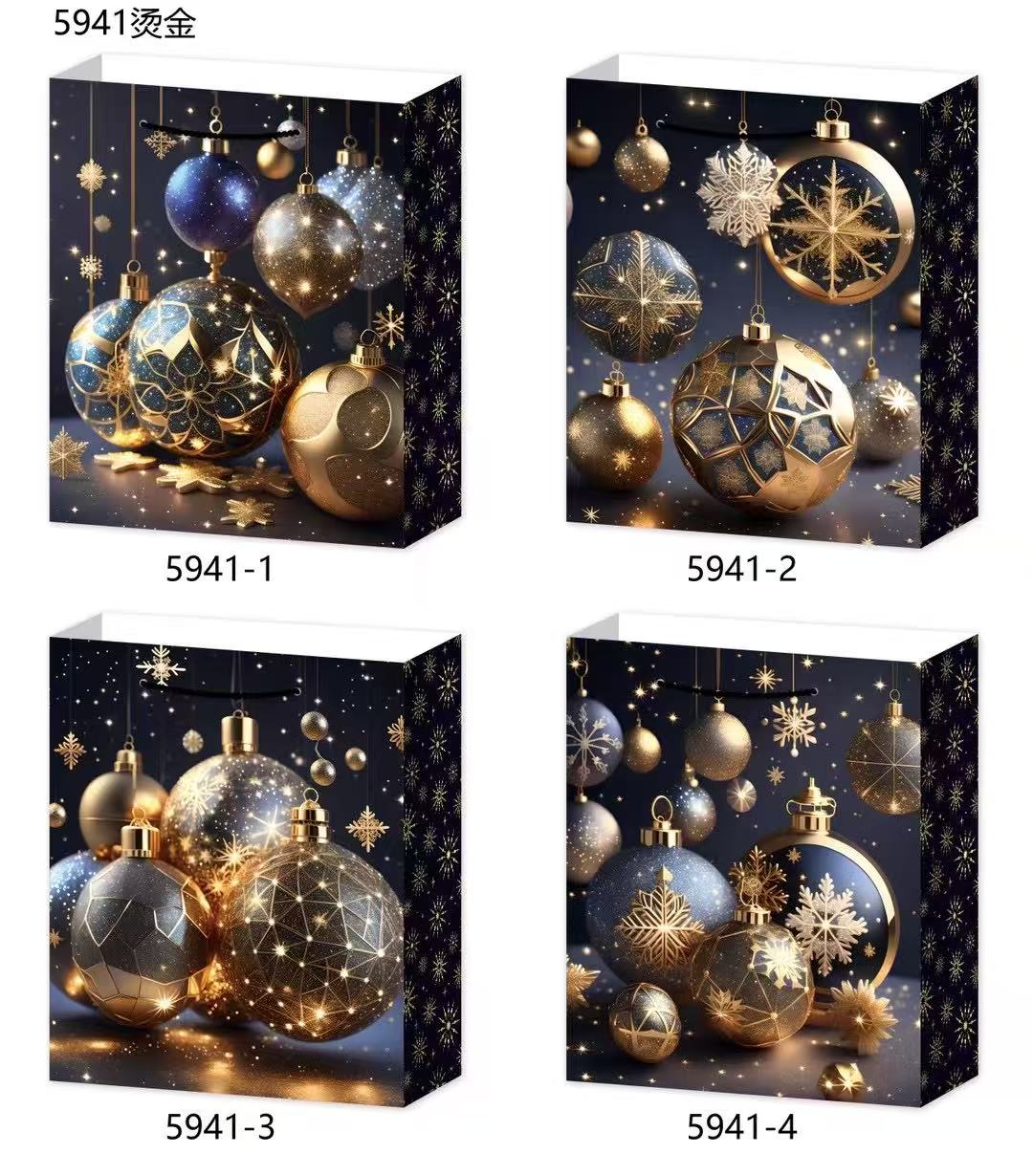 礼品盒包装盒伴手礼盒茶叶包装盒