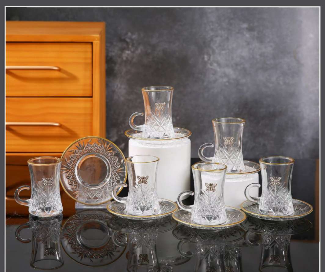 Daily necessities glass cups, bamboo joint cups, insulated cups, glass wine glasses, portable household water cups, creative cups detail image 8