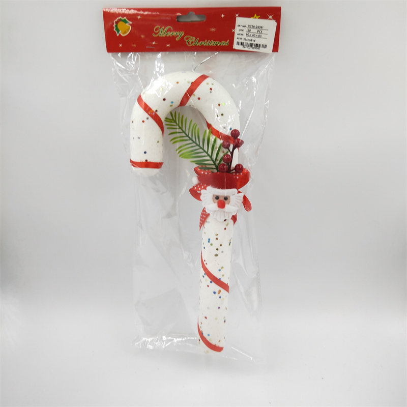 木板挂件/圣诞挂件/圣诞装饰产品图