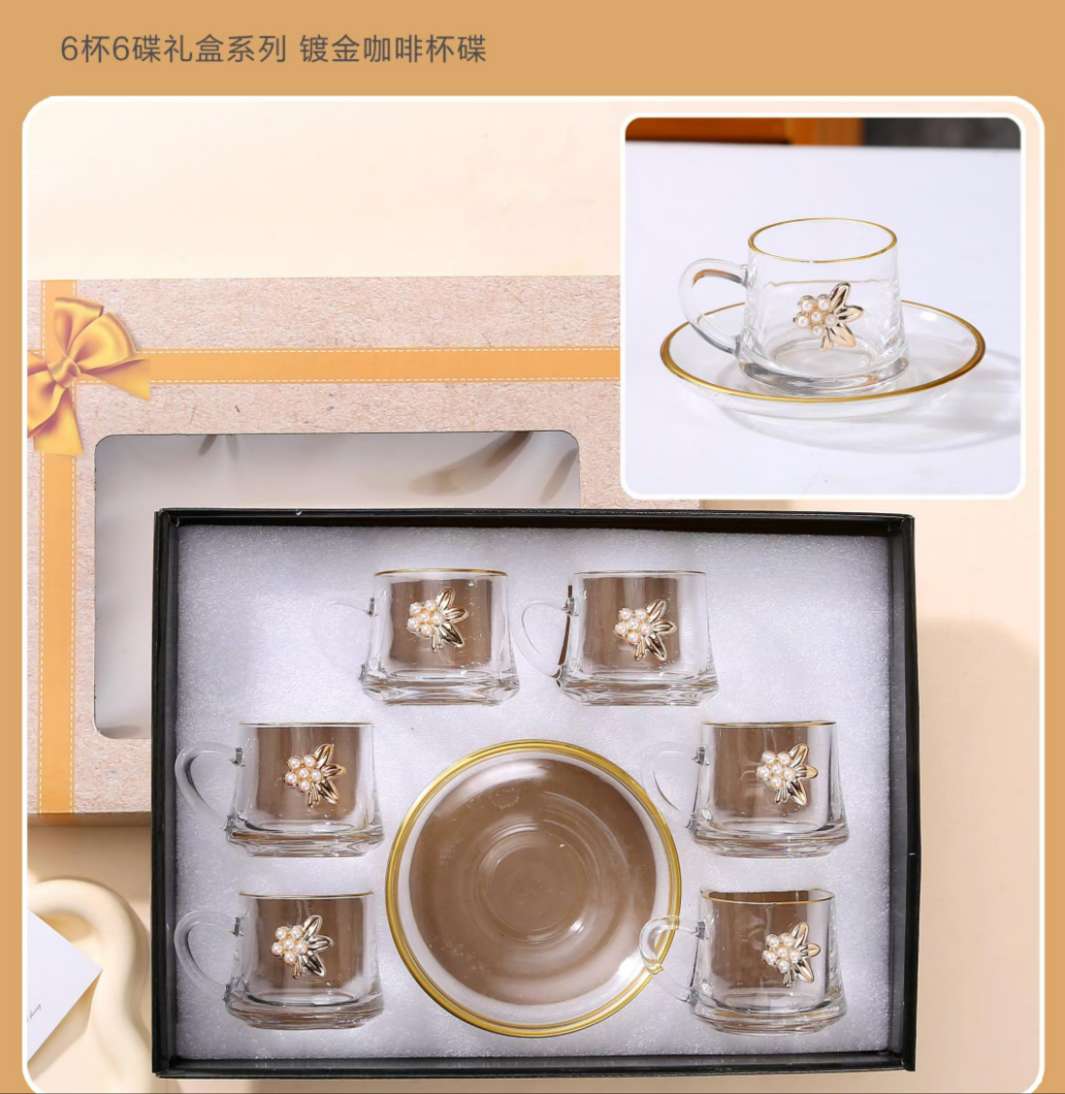 Daily necessities glass cups, bamboo joint cups, insulated cups, glass wine glasses, portable household water cups, creative cups detail image 3