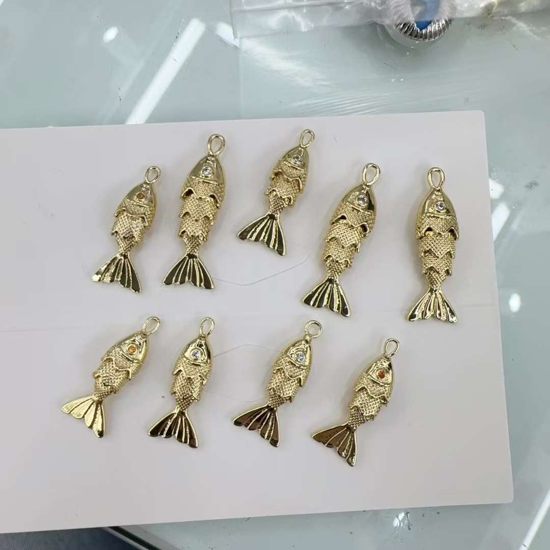 DIY shell five-pointed star bead semi-finished jewelry accessories, handcrafted diy material making jewelry creative design