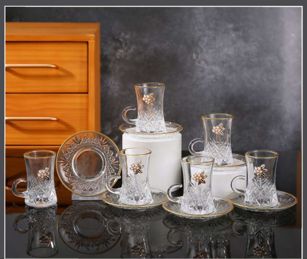 Daily necessities glass cups, bamboo joint cups, insulated cups, glass wine glasses, portable household water cups, creative cups detail image 4