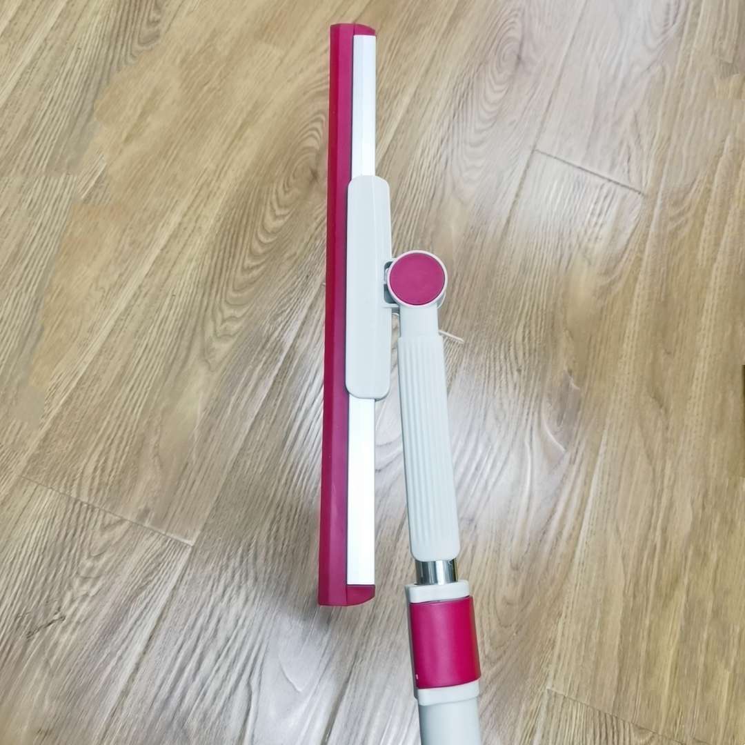 35公分伸缩家用扫水魔术扫把硅胶地面刮水板卫生间刮地扫地板地刮拖把刮水器详情图2
